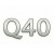 Q40 (0)
